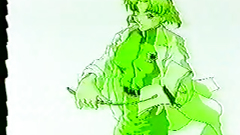 Very old but still interesting animated sex cartoon