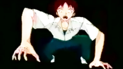 Redhead animated babe with natural tits in xxx cartoon