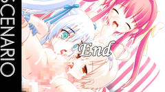 Every sloppy blowjob ends with messy facial cumshot