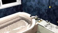 Barely legal brunette seduced and molested by horny guy