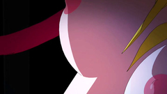 Sexy 3d blonde slut gets drilled by tentacle monster