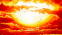 Passionate hentai drilling with busty girls