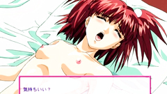 Passionate banging with 18yo redhead babe