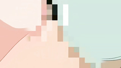 Perverted doctor nows how to seduce his sexy clients