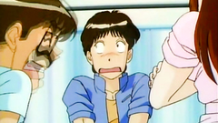 Sweet nurse teen looks so hot in sexy in this xxx toon