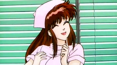 Sweet nurse teen looks so hot in sexy in this xxx toon