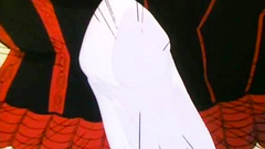 Hardcore strapon fetish fuck with sexy hentai sluts