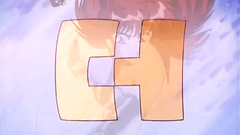 Hardcore strapon fetish fuck with sexy hentai sluts