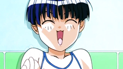 Young teens in sexy animated hentai cartoon