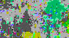 Young and innocent brunette teen in hentai toon