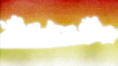 Young and innocent brunette teen in hentai toon