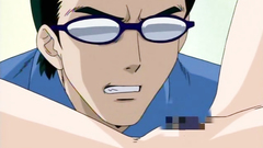 Sweet brunette teen gets pleasured by horny guy