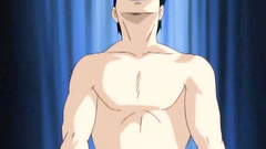 Hardcore teenage fuck for naked anime babe