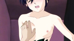 Hardcore teenage fuck for naked anime babe