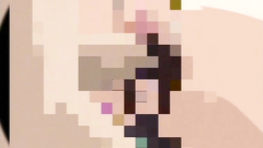 Hardcore teenage fuck for naked anime babe