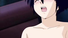 Hardcore teenage fuck for naked anime babe