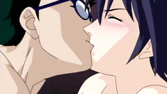 Hardcore teenage fuck for naked anime babe