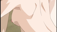 Awesome 3some pounding with two naked horny babes