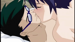 Awesome 3some pounding with two naked horny babes