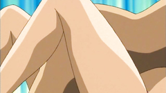 Beautiful teen is in love with her boyfriend