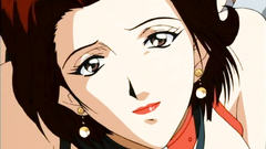 Submissive redhead mommy loves fetish games