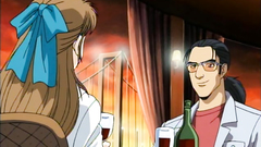 Submissive redhead mommy loves fetish games