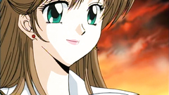 Submissive redhead mommy loves fetish games