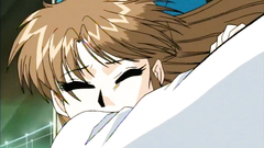 Hardcore hentai fetish fuck with redhead submissive slave