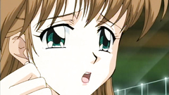 Hardcore hentai fetish fuck with redhead submissive slave