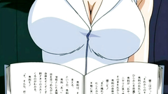 Young and sexy babe takes facial on her knees