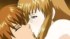 Another passionate hentai fuck with adorable teens