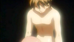 Bikini and swimsuit fit her perfectly in hentai cartoon