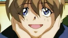 Sensual relationships between young teens