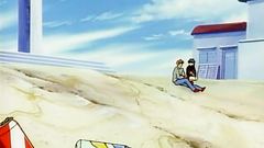 Sensual relationships between young teens