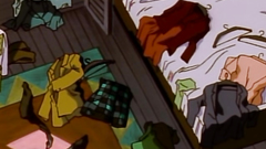 Petite and barely legal girls in animated sex toon