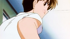 Petite and barely legal girls in animated sex toon