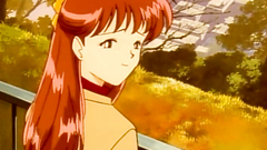 Redhead sensual teen has fun with her boyfriend