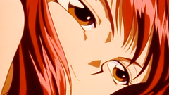 Redhead sensual teen has fun with her boyfriend