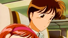 Redhead sensual teen has fun with her boyfriend