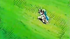 Young and sexy anime girls in hentai cartoon