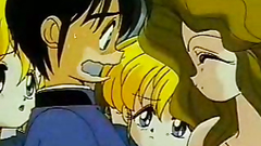 Old but still interesting animated sex cartoon