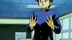 Old but still interesting animated sex cartoon