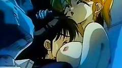 Old but still interesting animated sex cartoon