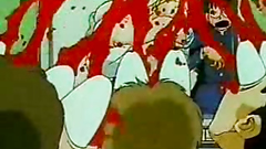 Old but still interesting animated sex cartoon