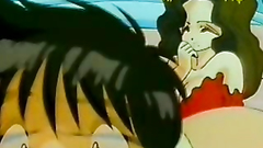 Old but still interesting animated sex cartoon