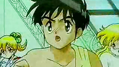 Old but still interesting animated sex cartoon