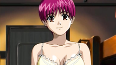 Fetish BDSM fuck for beautiful hentai girls