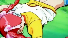 She doesn't want to fuck, but he doesn't care about it