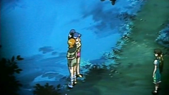 Sweet hentai girl craves for passionate drilling