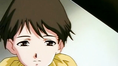 Interesting animated toon with sexy girls and horny boys